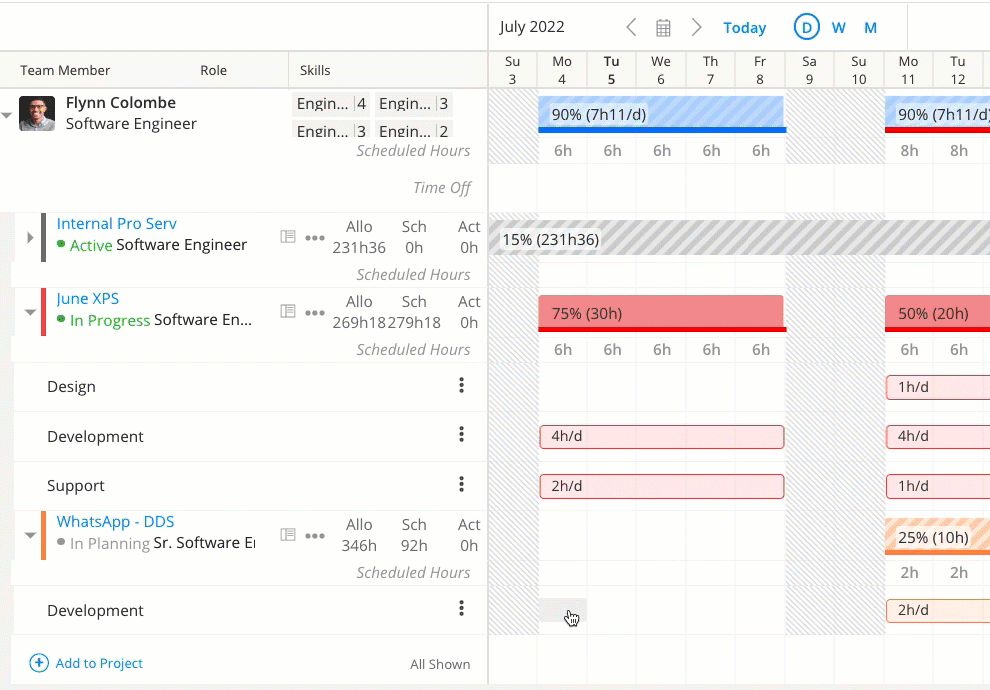 Add-and-edit-actions-for-scheduled-hours-in-the-task-row.gif