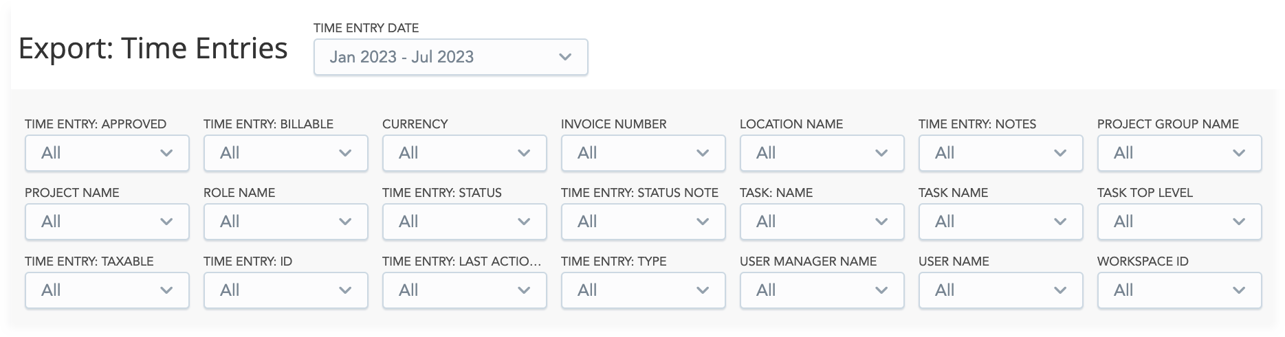 insights-exports-filters-alpha-order.png