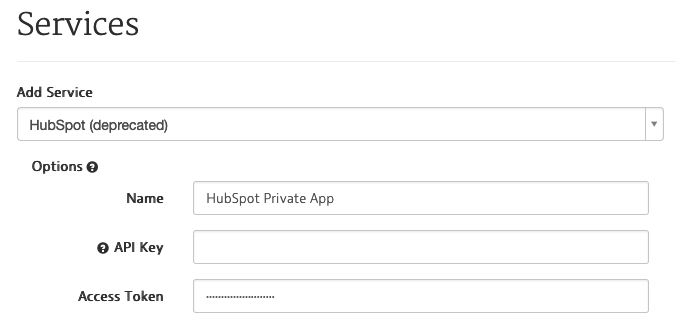 HubSpot_Private_Service_Selected.png