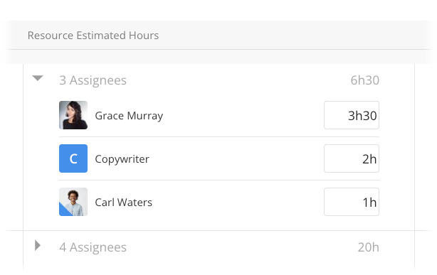 Project Task Tracker – Kantata Knowledge Base