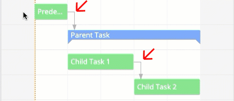 gantt-dependency-and-subtask-issue6.gif