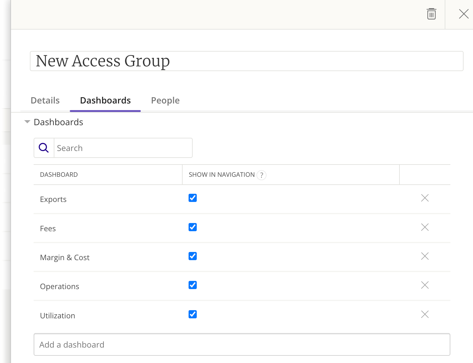 Classic Access Groups Dashboards.png