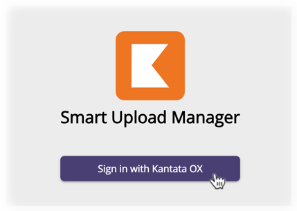 Sign in with Kantata OX.png