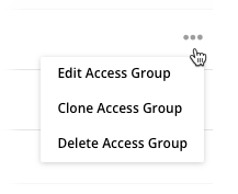 Access Group Actions Menu.png