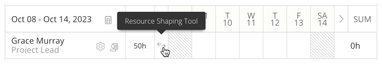 Resource Shaping Tool in Task side panel.png