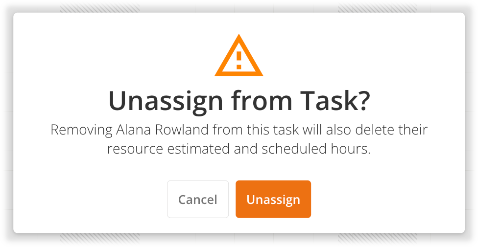 Unassign from Task modal.png