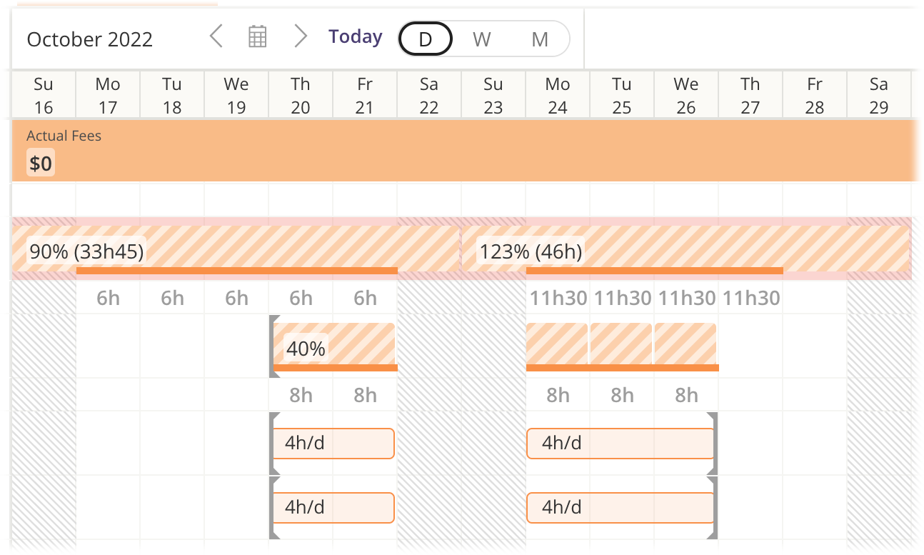 Scheduler - BattleMetrics LLC Knowledge Base