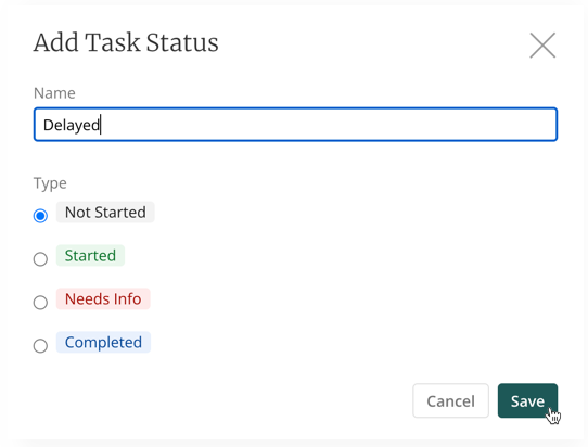 Add Task Status modal.png