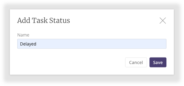 Add Task Status modal.png