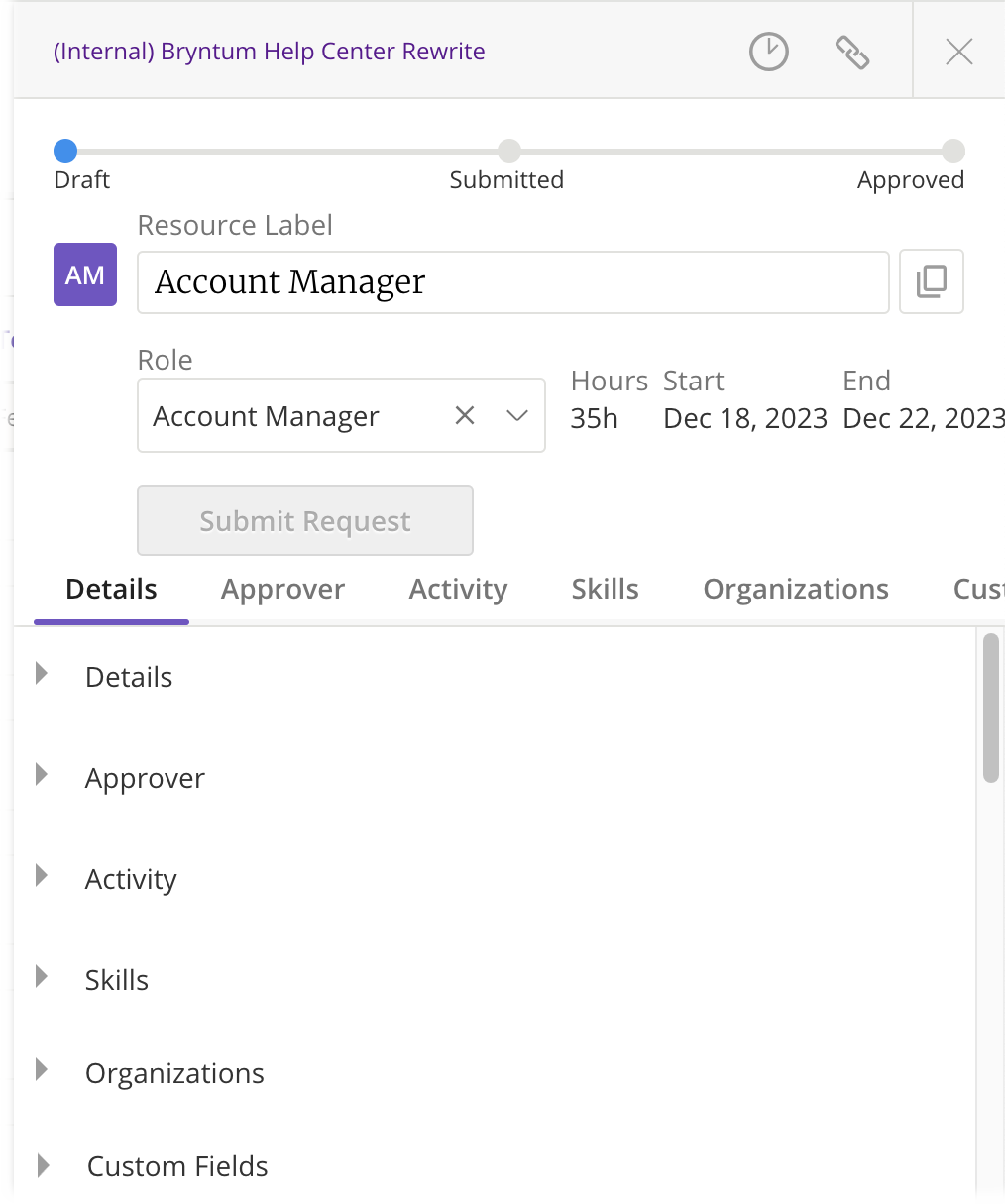 Resource Side Panel with Collapsed Sections.png