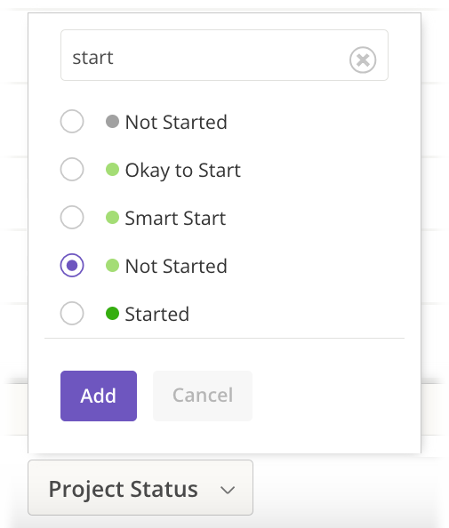 Bulk Update Project Status.png