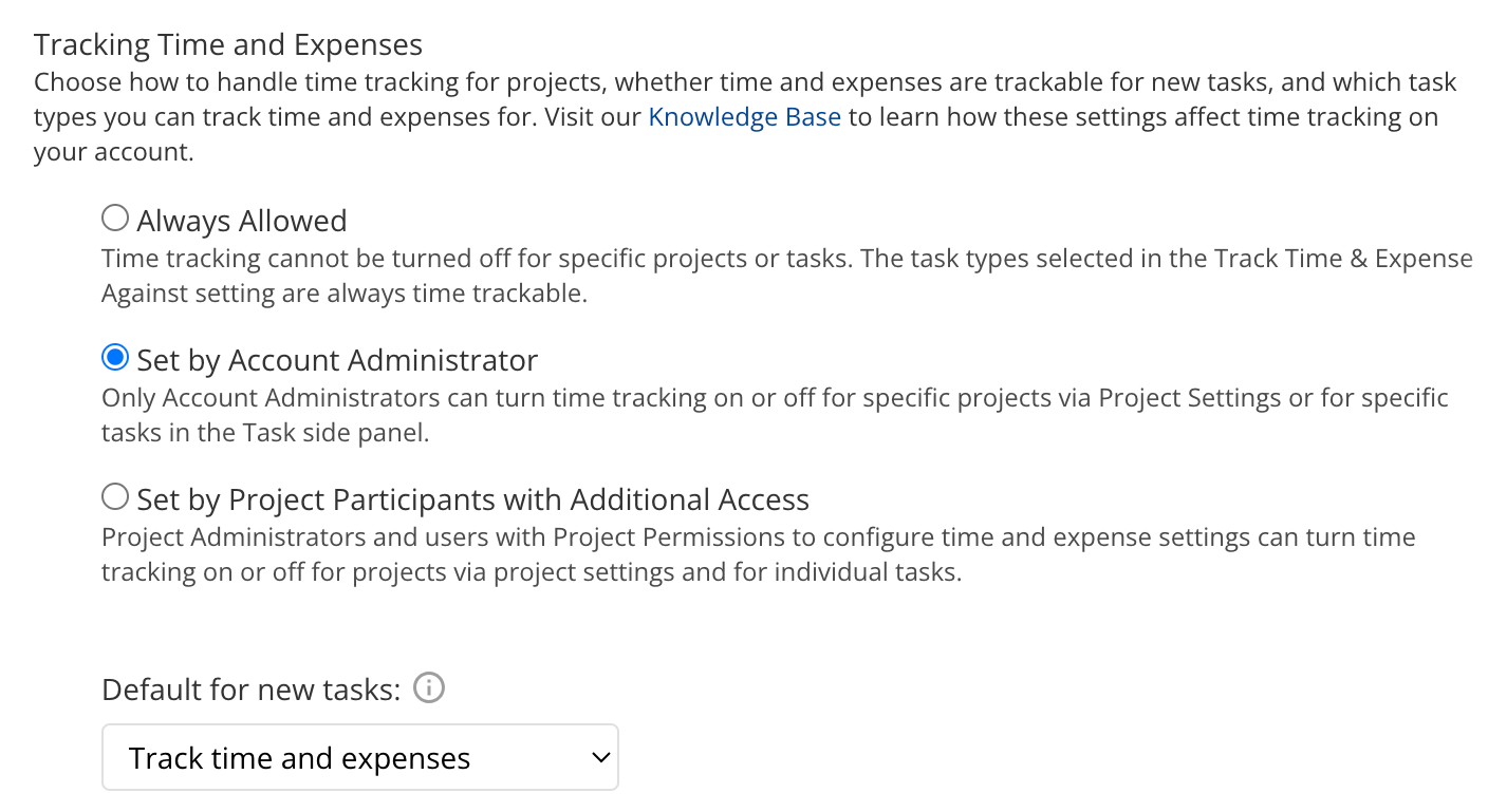 Allow Time Tracking for Projects Settings.png