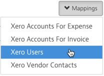 Select Xero mapping.png