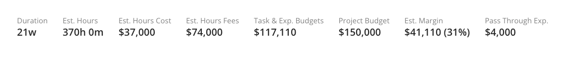 summary bar in expense budgets tab.png