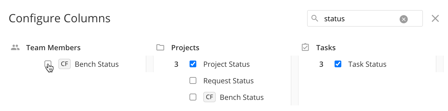Search for field in Configure Columns modal.png