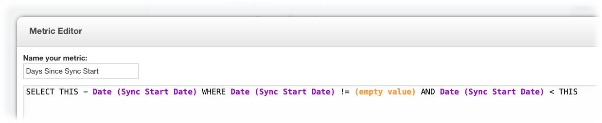 Days-Since-Sync-Start-Metric maql2.png