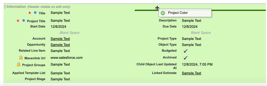 Click and drag project color field.png