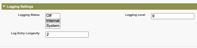 Logging Settings section.png