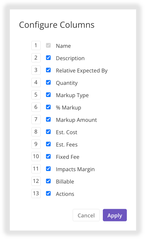 expense budgets - configure columns - template2.png