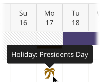 Holiday in Scheduled vs. Allocated Hours View with Day selection.png