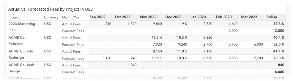 insights-new-fees-dashboard-actual-forecast-project-table.png