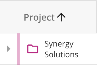 Projects Column in Projects Tab.png