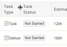 Resize-Task-Type-Column.gif