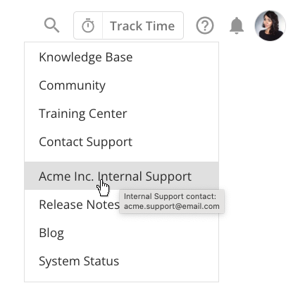 Internal Support Email on Hover.png
