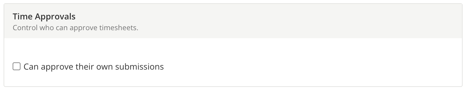 Time Approvals section in Time Management Access Group.png