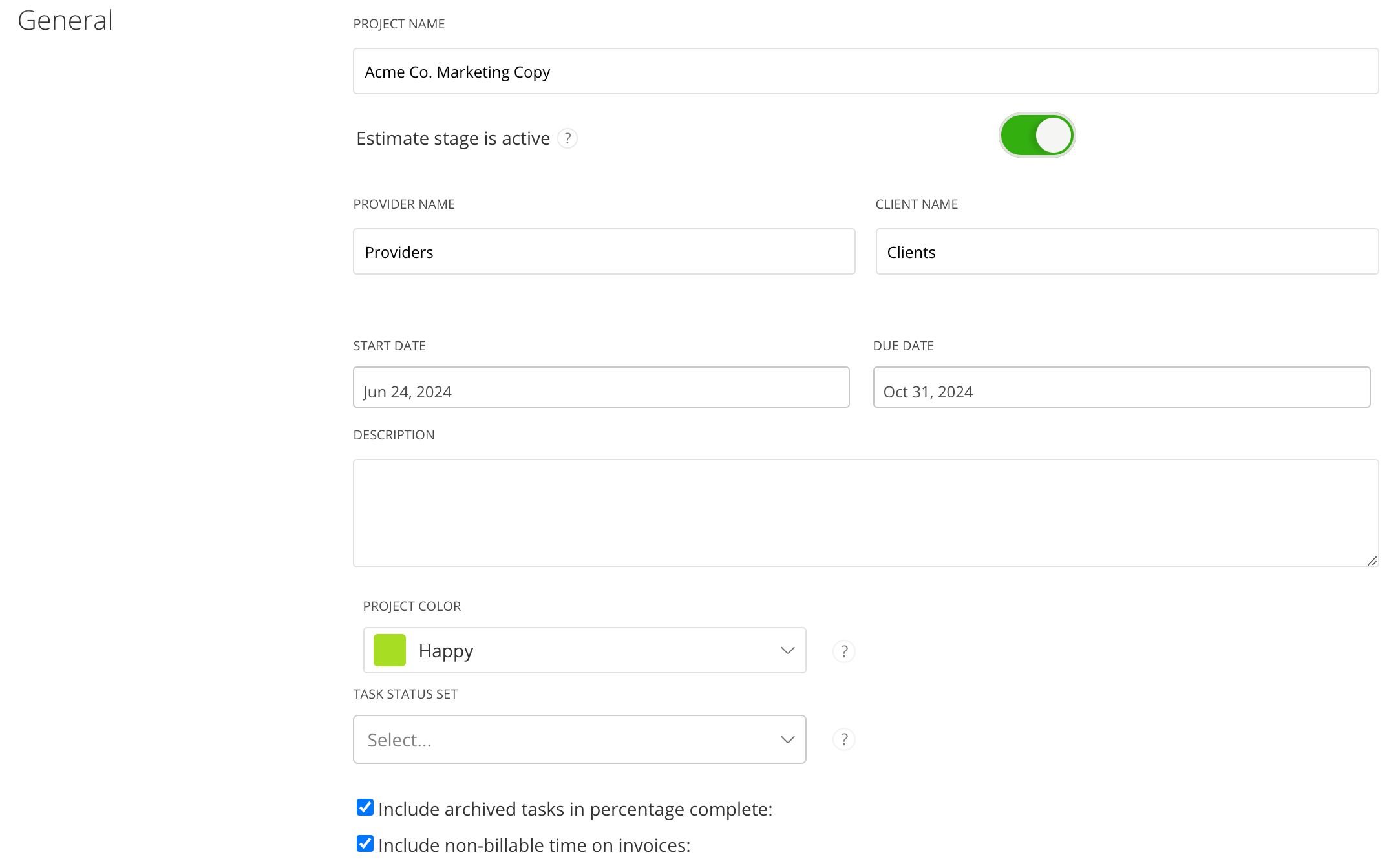 General Section on Project Settings page.png