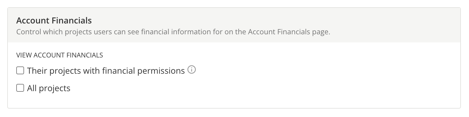 Account Financials Section_Access Group Set.png