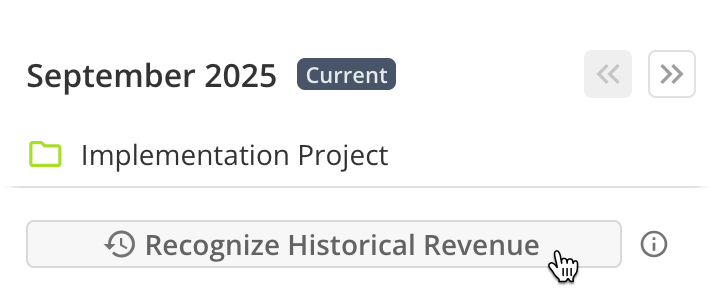 Recognize Historical Revenue Button.png