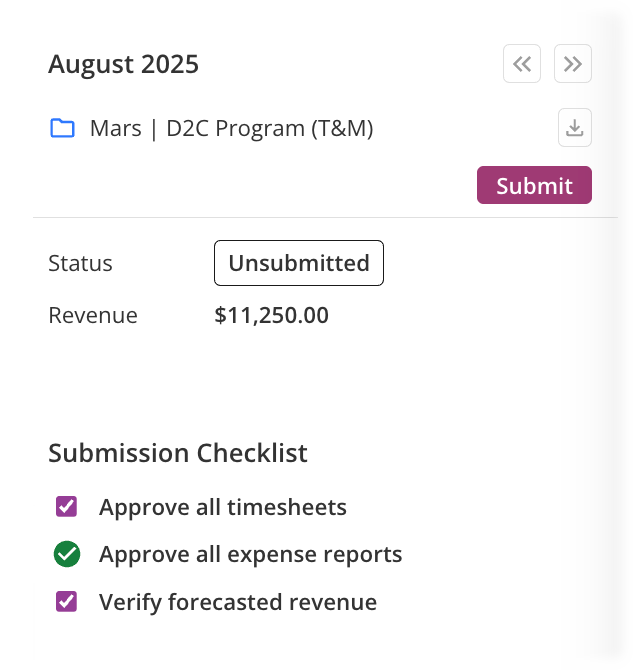 Project Revenue Panel in Project Workspace.png