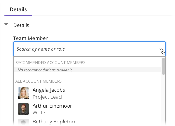 Add Team Member in Resource Side Panel.png