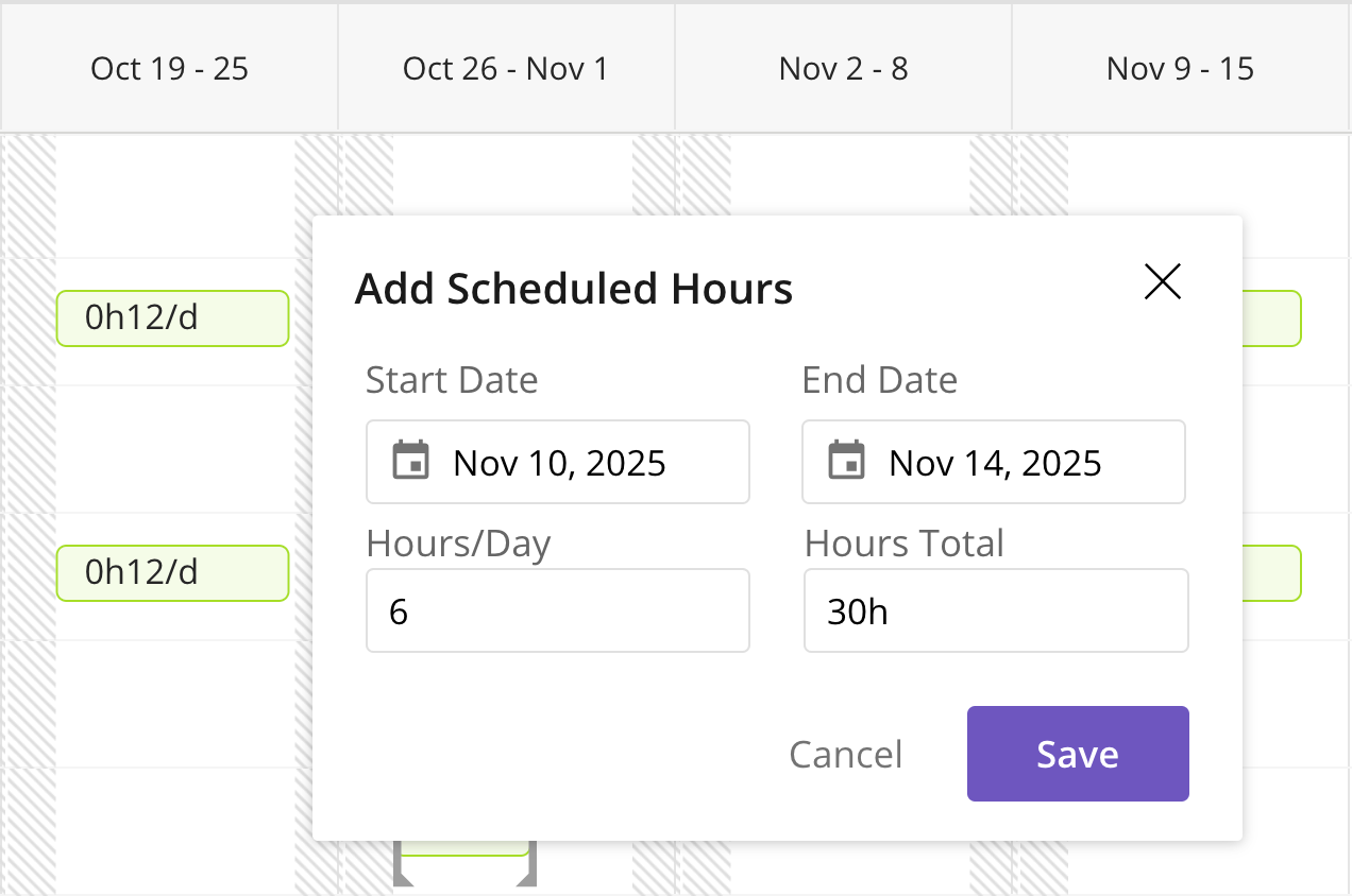 Add Scheduled Hours Modal.png