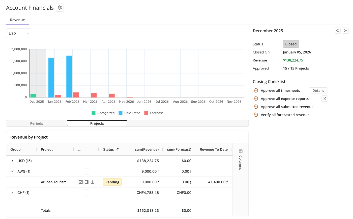 Account Financials page with multiple currencies.png