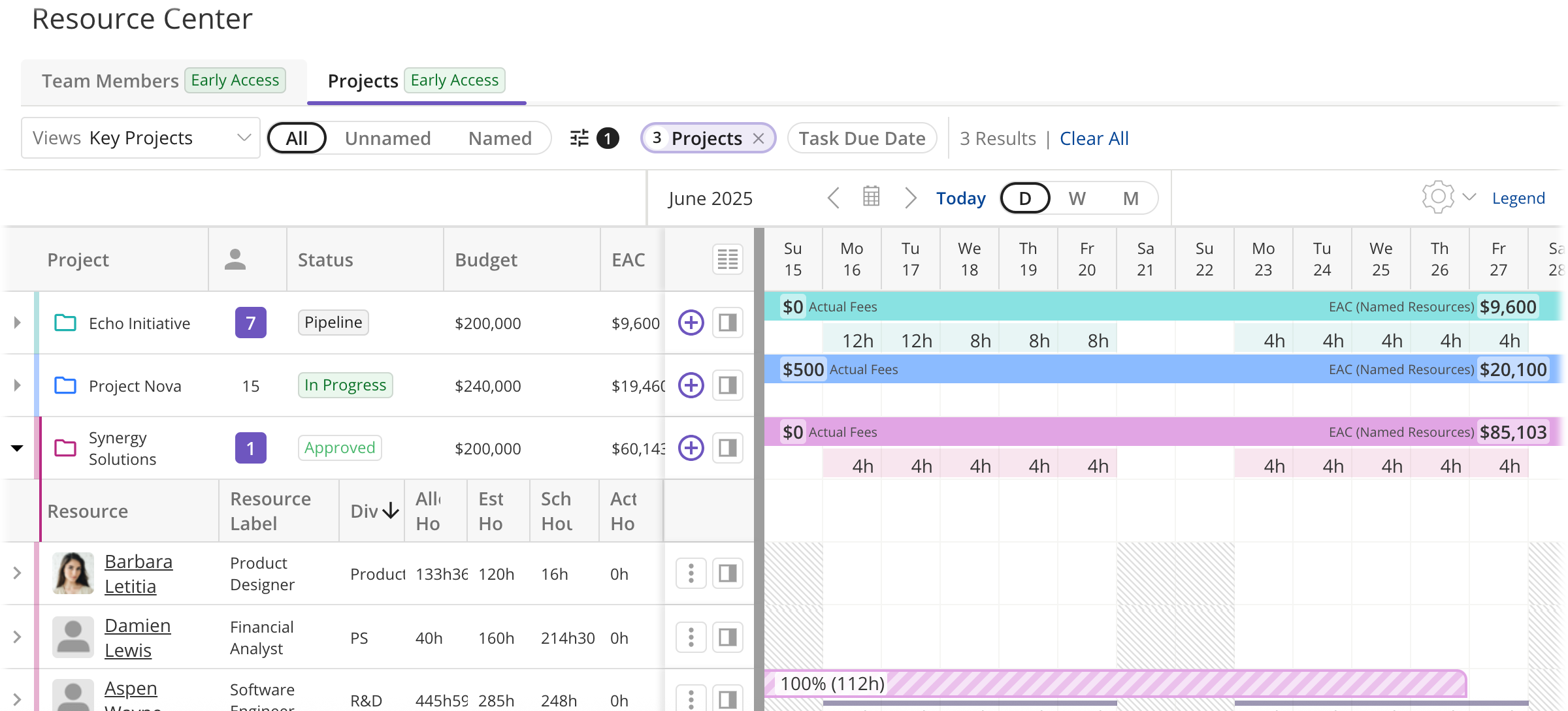Early Access Projects Tab.png