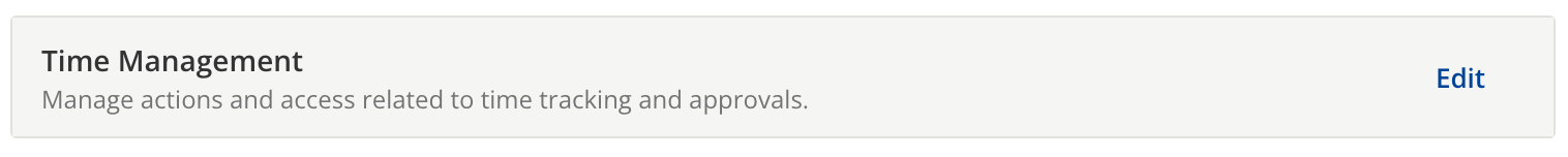 Time Management Access Group Set.png