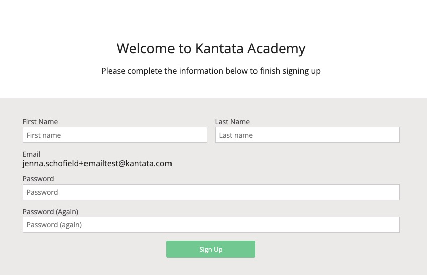 Kantata Academy verification form.png