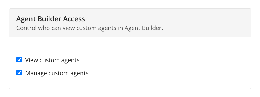 Agent Builder Access section.png