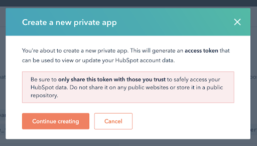HS_Private_App_Confirmation.png