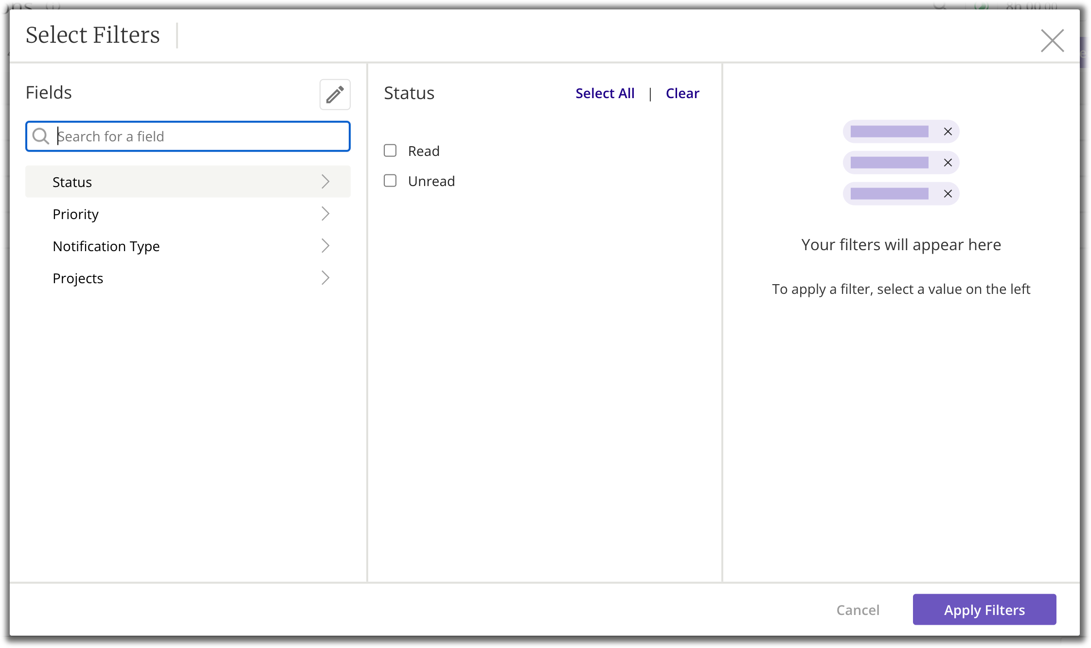 Filters_modal